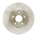 Brake Rotor P115515