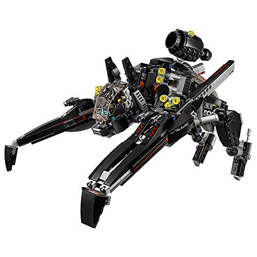 LEGO Batman Movie The Scuttler J12267