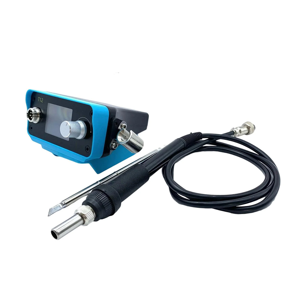 Electric Soldering Iron Temperature Control Q841459