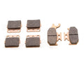 Brake Pads Pack of 2 R800