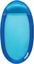 Purist Blue Spring Float Pool Lounge I144