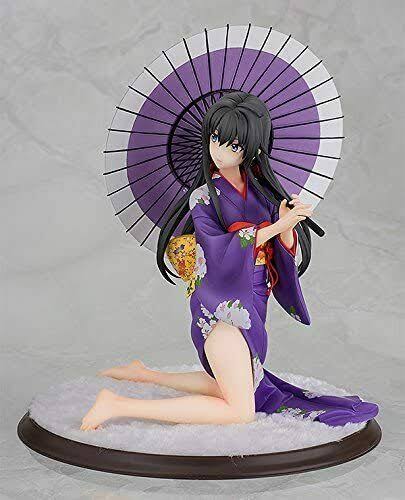 Yukinoshita Kimono Ver Figure K72481