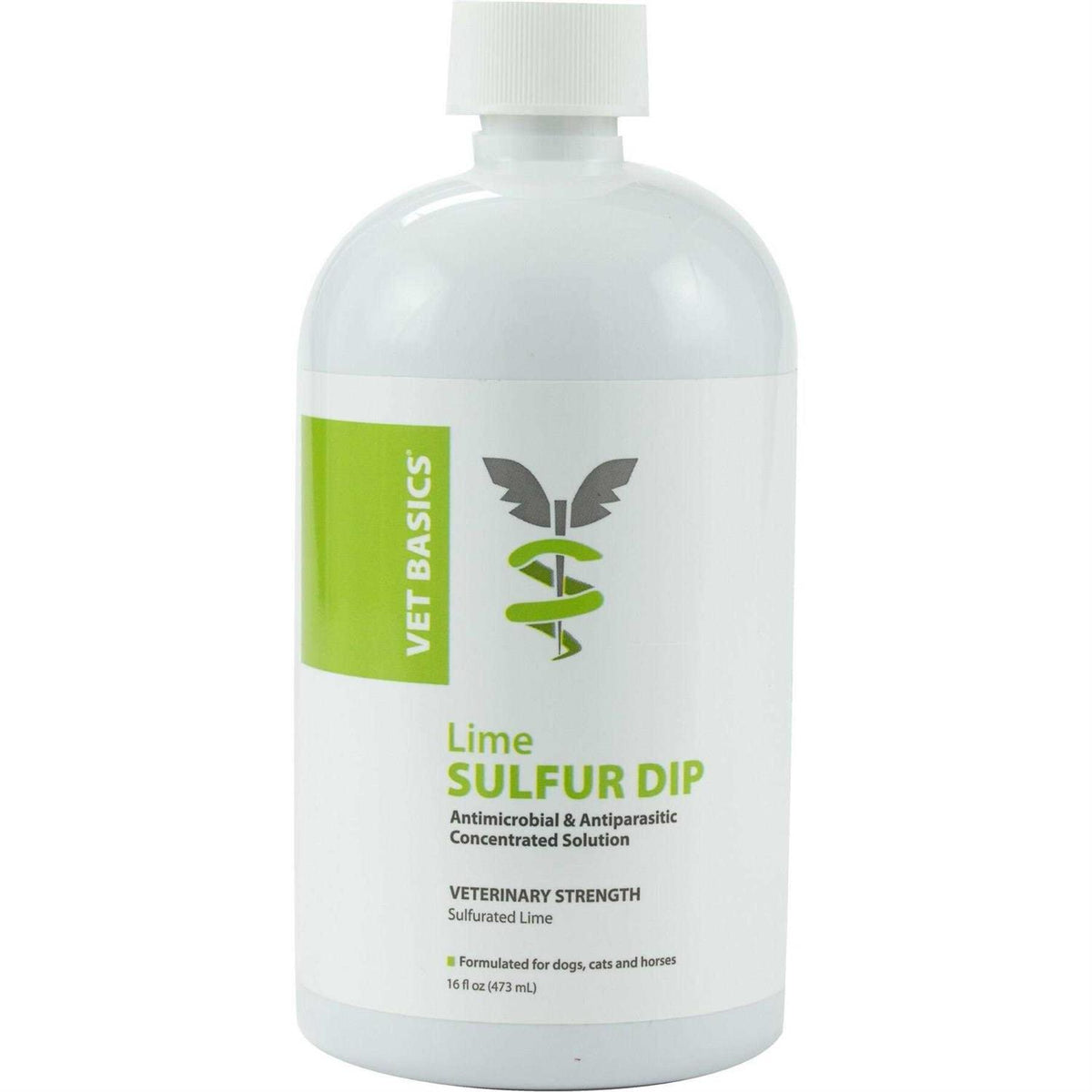 Lime Sulfur Dip Y5789