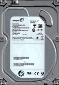 2TB Hard Drive M8389