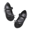 Mary Jane Ballerina Flats Shoes K69839