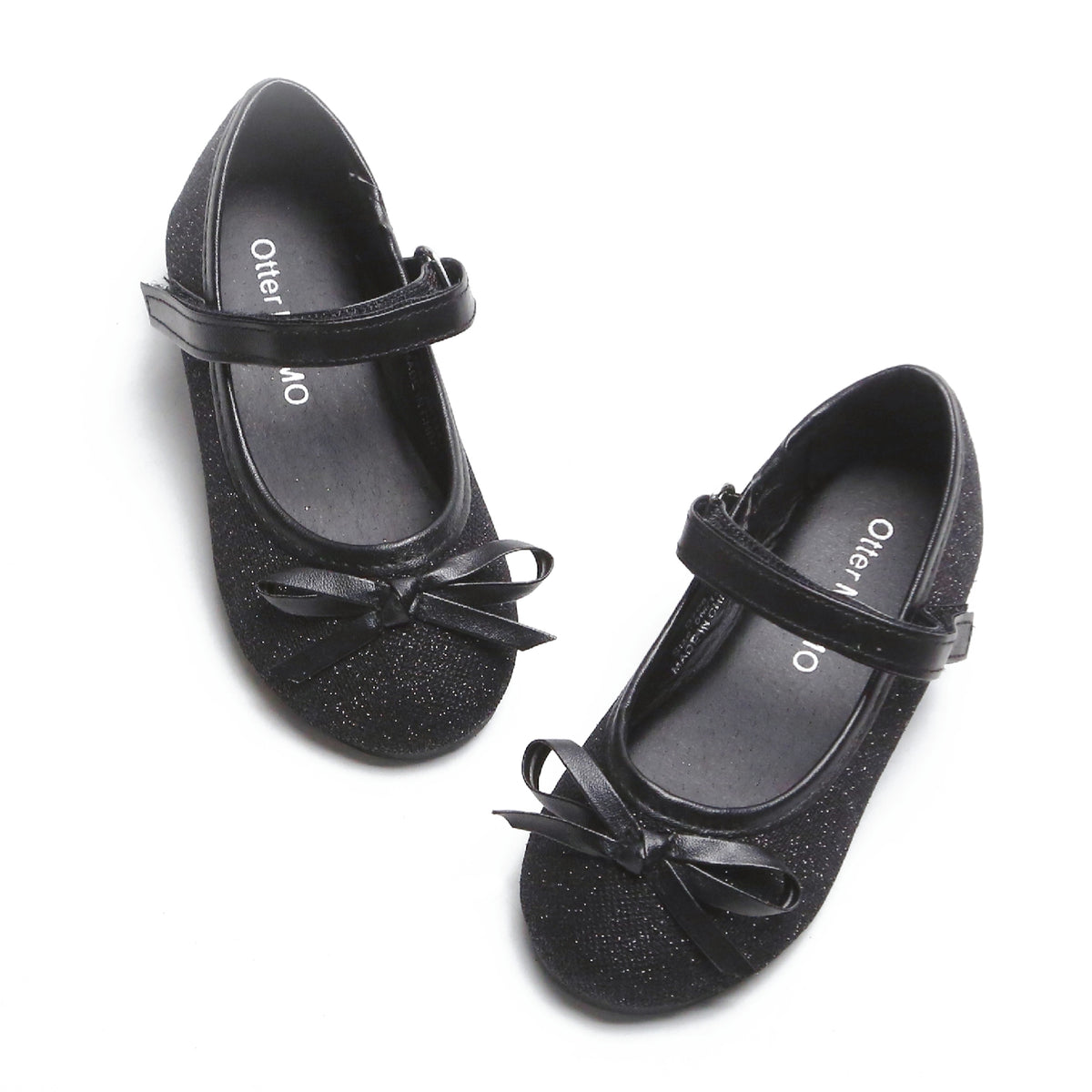 Mary Jane Ballerina Flats Shoes K69839