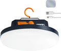 LED Camping Lights USB Rechargeable Portable Waterproof Tent Lanterns G313255