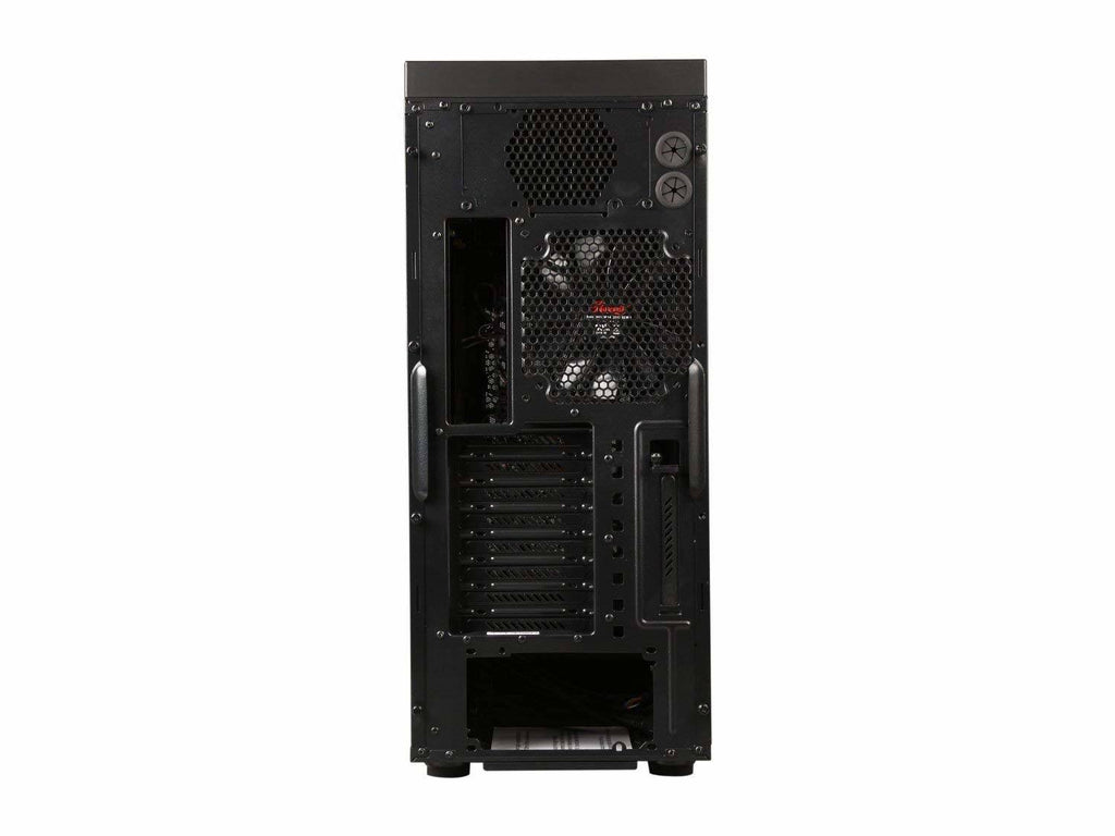 ATX Slim Full Tower Gaming Computer Case M2395
