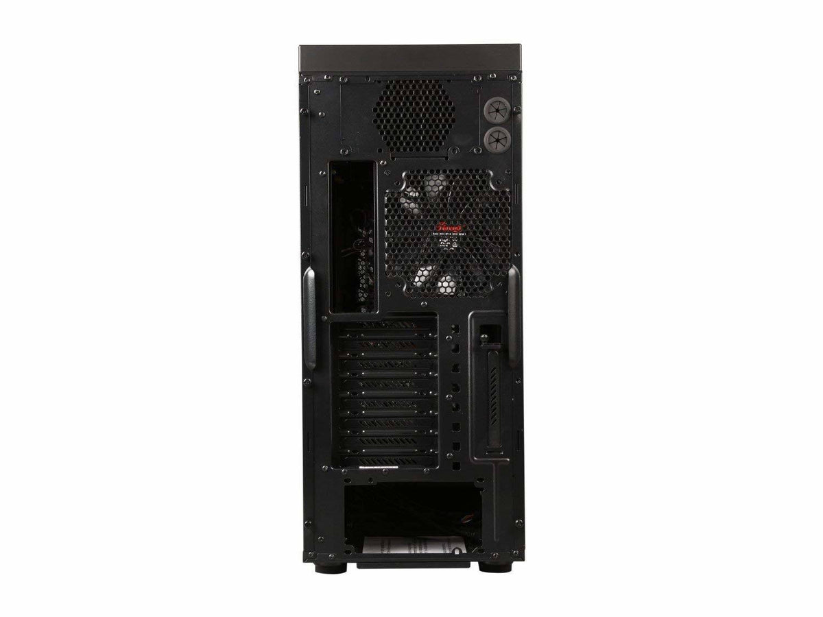 ATX Slim Full Tower Gaming Computer Case M2395