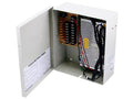 8 Channel CCTV Camera Power Supply M762