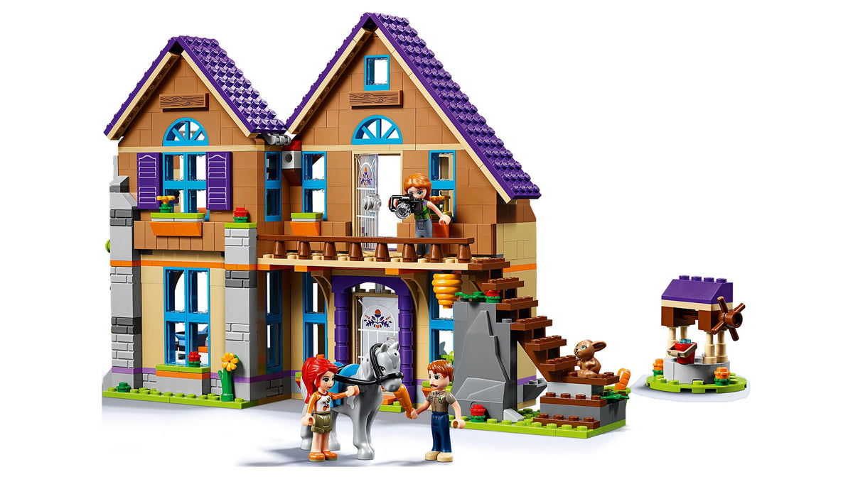 LEGO Friends House U7811