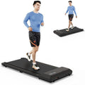 Under Desk Treadmill 2 in 1 Portable Walking Pad 2.5HP C33766