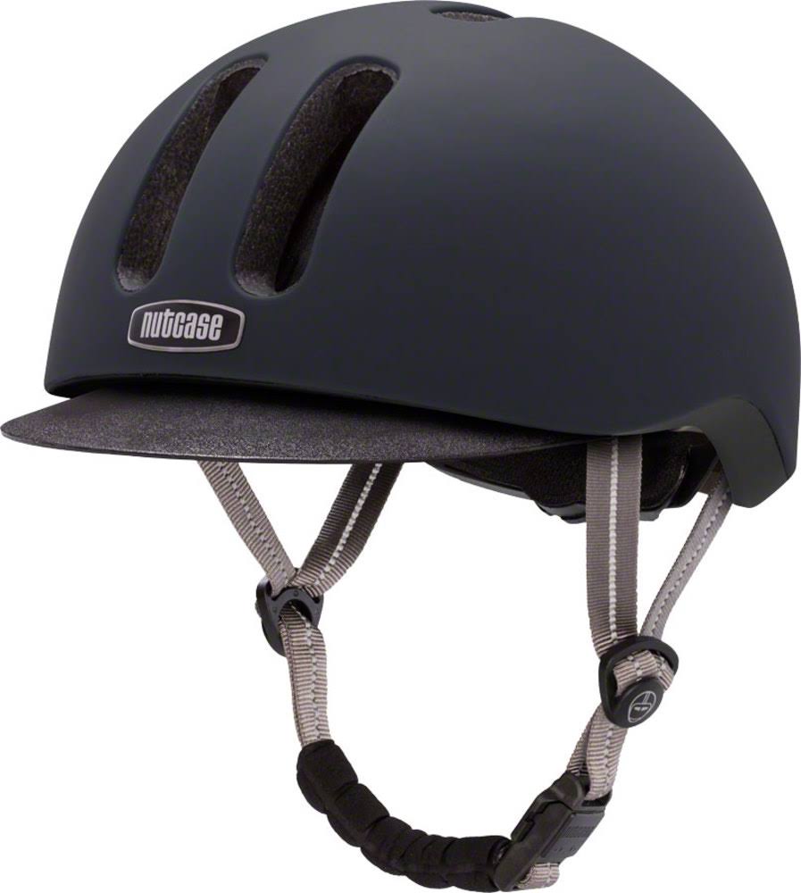 Black Tie Matte MIPS Helmet E854