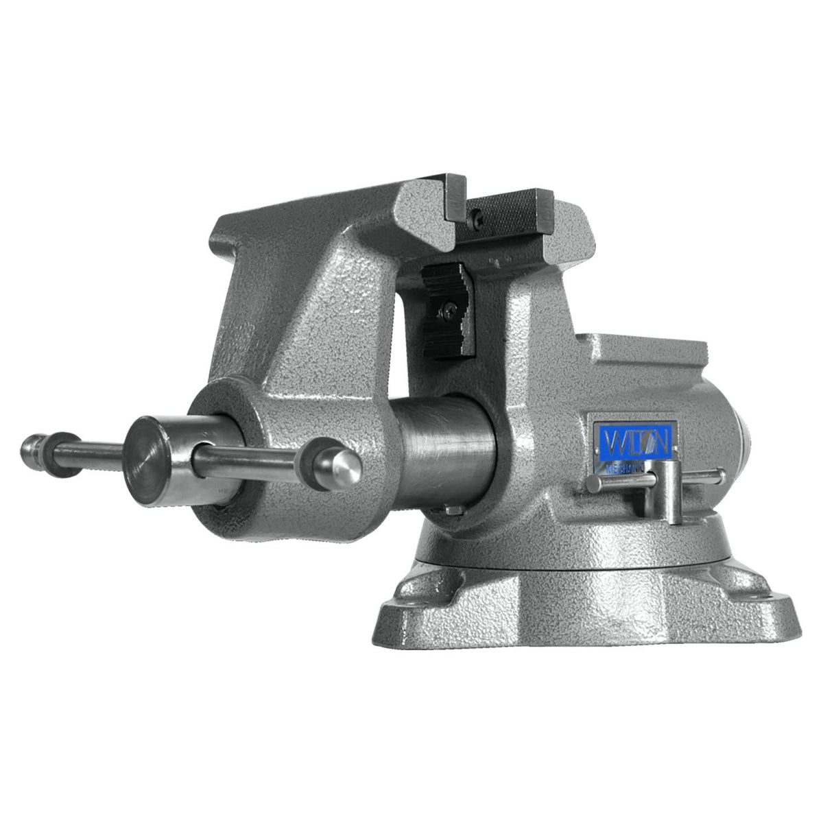 5-1/2” Jaw Width Mechanics Pro Vise Y951