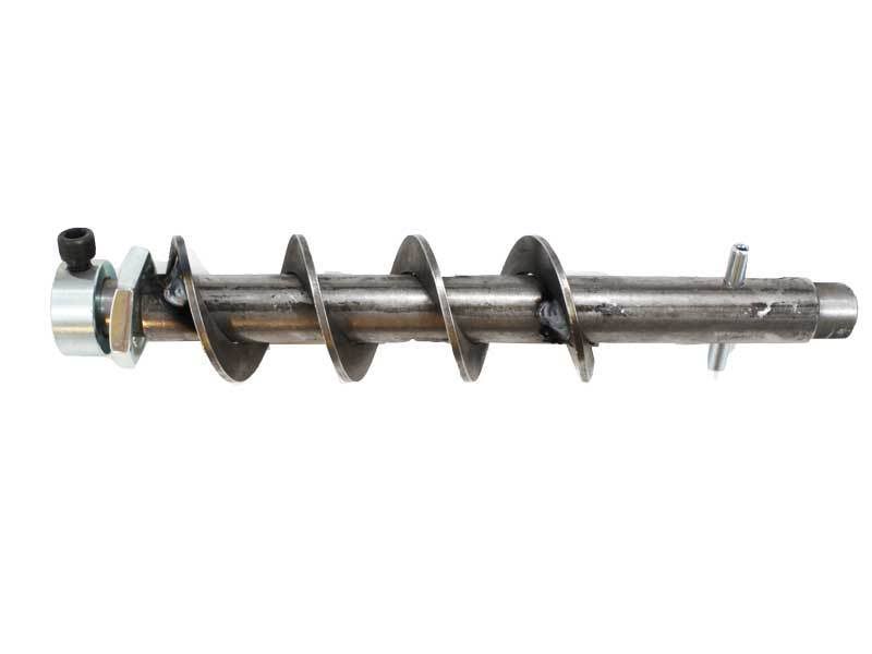Cascade Auger Shaft B581