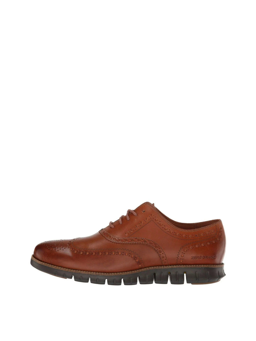 Leather Men's Oxfords V743