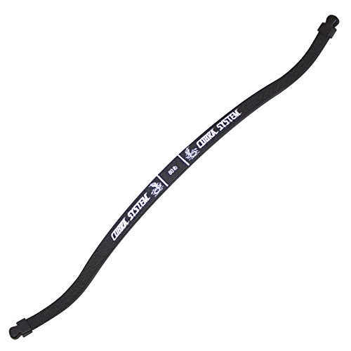 Replacement Limb with 2 End Caps V915