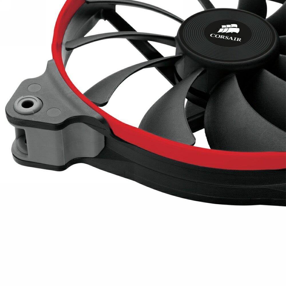 140 Case Fan W67540