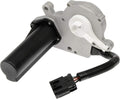 Transfer Case Motor P1312