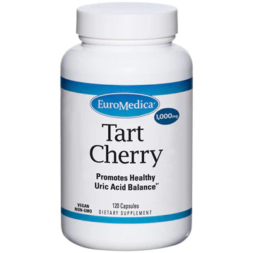 Tart Cherry 120 caps C836