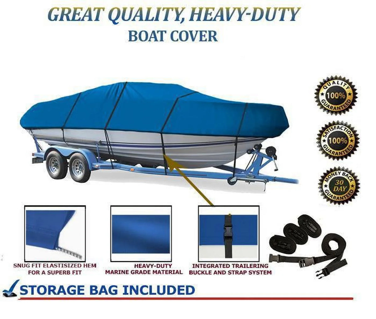 Boat Cover K391456