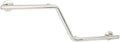 38 inch Stainless Steel Right Handed Grab Bar V93099