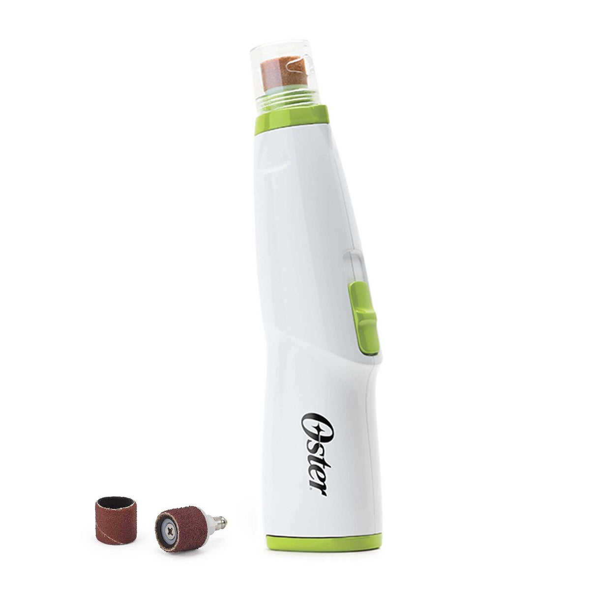 Pet Nail Trimmer & Grinder E840979