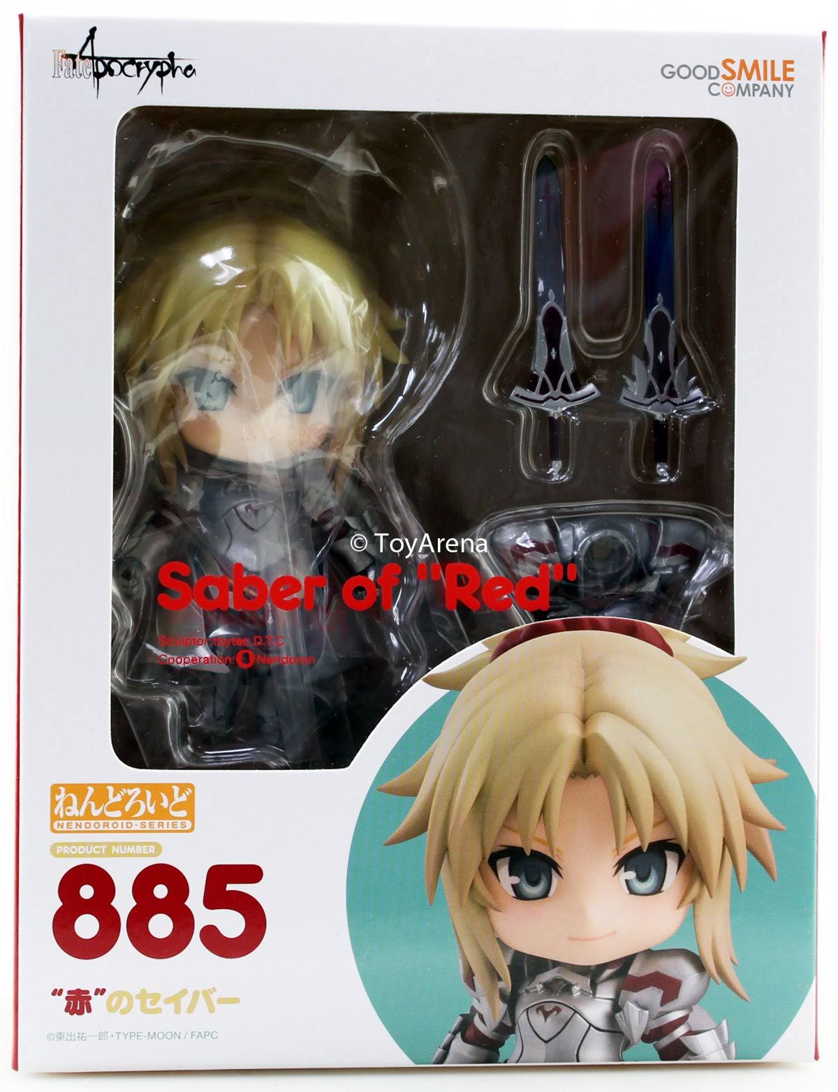 Nendoroid Action Figure C5358