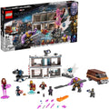 LEGO Marvel Avengers: Endgame Final Battle 76192 Building Kit; 527 Pieces Q297593