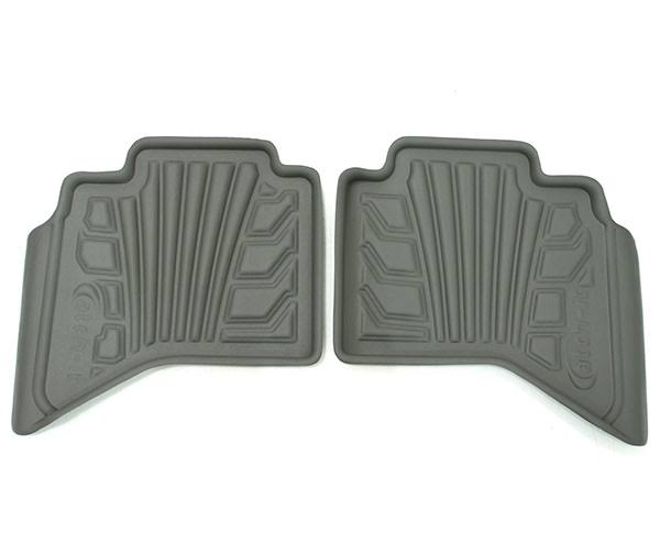 Vinyl Floor Mats B372180