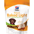 Baked Light Biscuits with Real Chicken Dog Treats Z869087