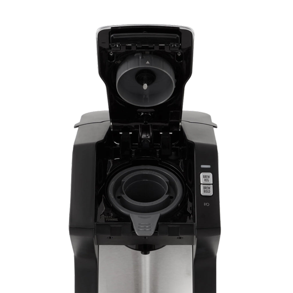 Single-Serve Coffee Maker J32425