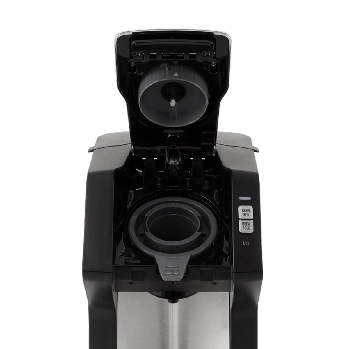 Single-Serve Coffee Maker J32425