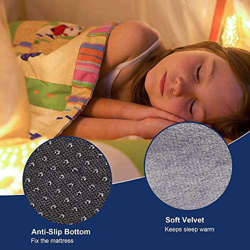 Memory Foam Camping Mattress with Storage Bag E97484