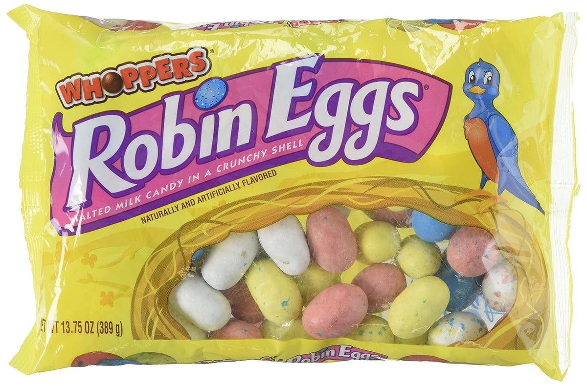 13.75-Ounce Bag Candy B532