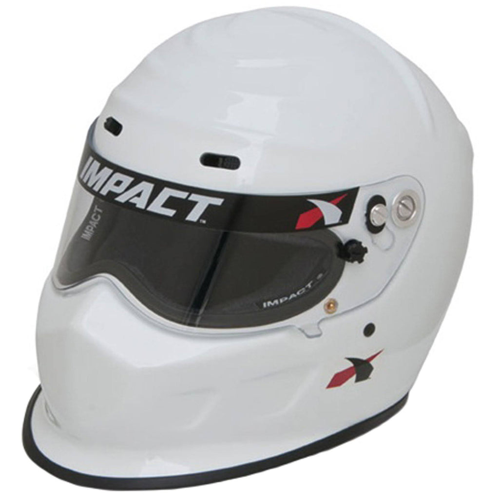 White SA2015 Helmet J77594