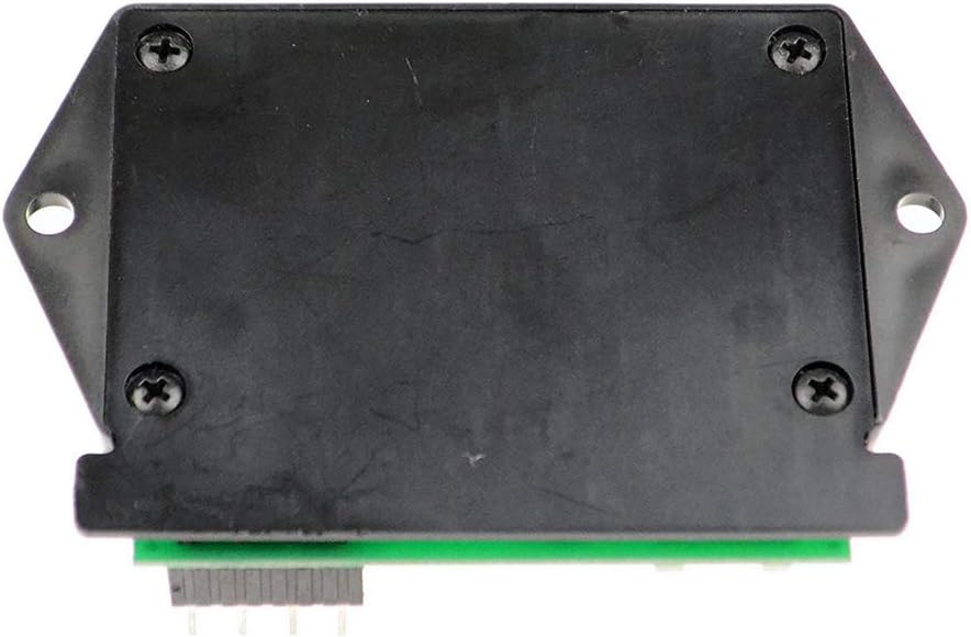Replacement Hall Effect Bed Tilt Controller for Schwintek System on RVs M391894