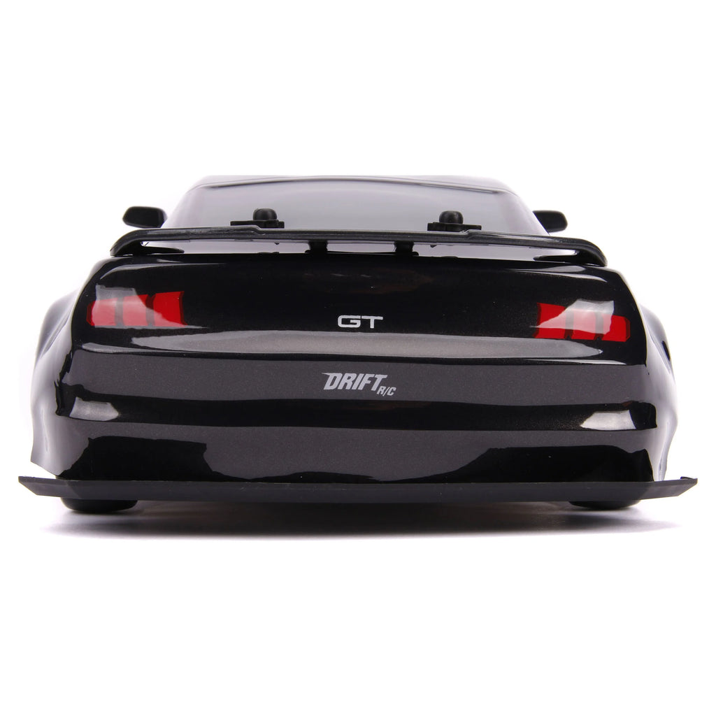 1:10 Scale RC Wide Body Ford Mustang L691598