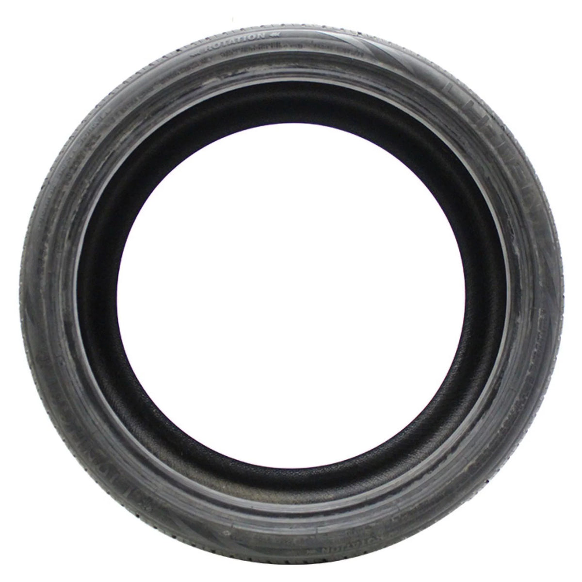 All Season 275/25ZR26 98W XL Passenger Tire N583534