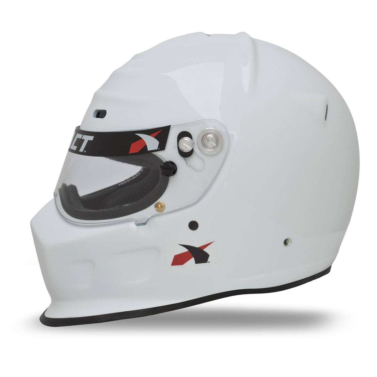 White SA2015 Helmet J77594