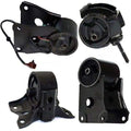 Engine & Trans Mount Set for Auto 4 PCS I544