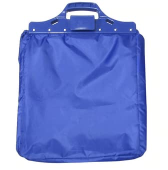 Grocery Cart Tote Bag I39321