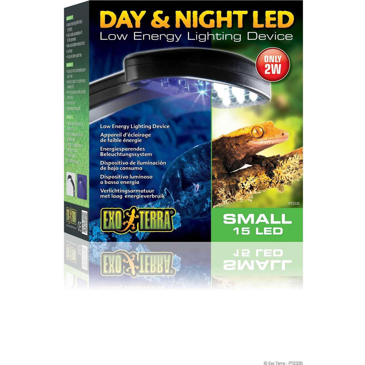 Day & Night LED Fixture G95396