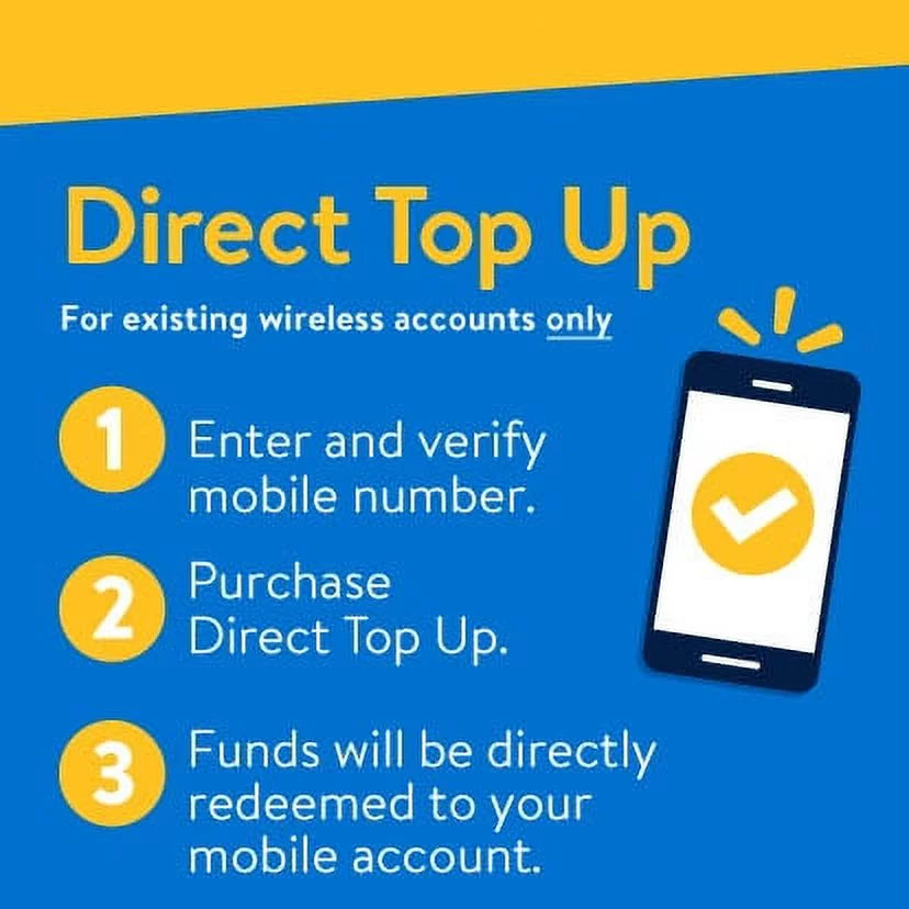 $24.88 Unlimited Talk & Text Monthly Prepaid Plan (5GB at High Speed) R643983