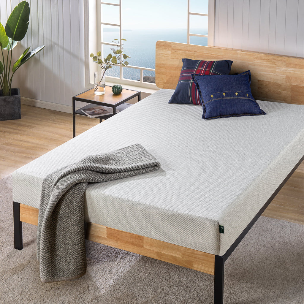 8 Memory Foam Mattress Twin XL Q2468