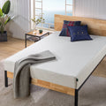8 Memory Foam Mattress Twin XL Q2468