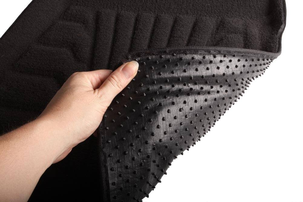 Vinyl Floor Mats B372180