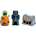 SpongeBob SquarePants Fish Ornament O553947
