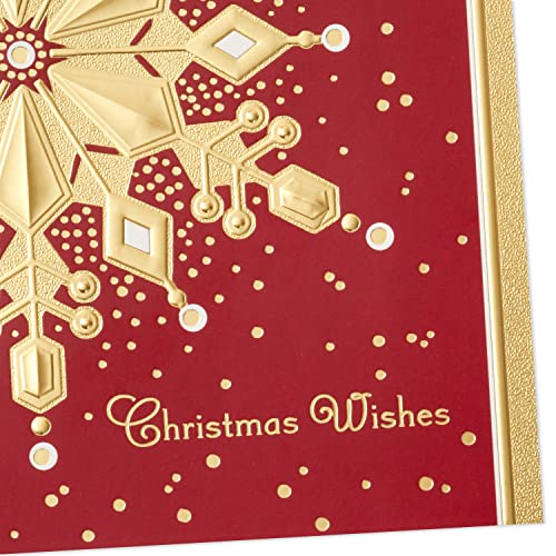 40 Cards with Envelopes Holiday Cards Y5938