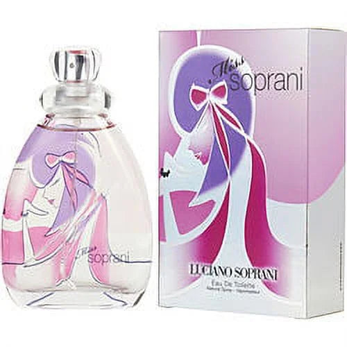 Perfume Eau De Toilette Spray 3.3 Oz U68130